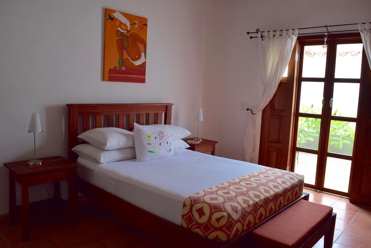Terramaya Boutique Hotel Copán Exterior foto